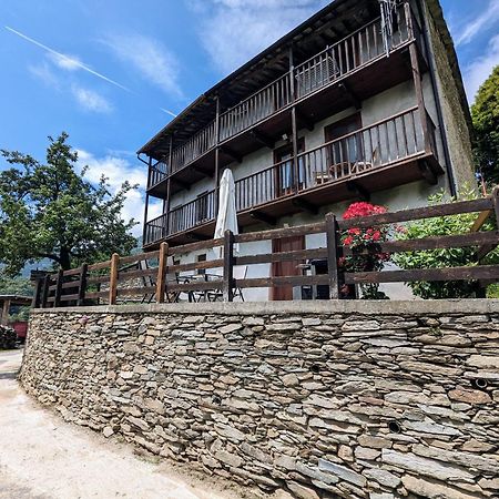 فيلا Casa Nenella Paesana المظهر الخارجي الصورة